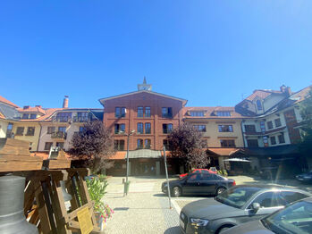 Pronájem bytu 2+kk v osobním vlastnictví 84 m², Čeladná