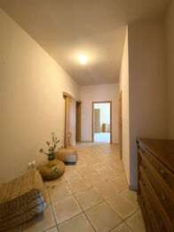 Pronájem bytu 2+kk v osobním vlastnictví 84 m², Čeladná