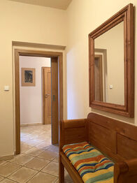 Pronájem bytu 2+kk v osobním vlastnictví 84 m², Čeladná