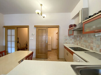 Pronájem bytu 2+kk v osobním vlastnictví 84 m², Čeladná