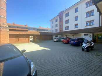 Pronájem bytu 2+kk v osobním vlastnictví 84 m², Čeladná
