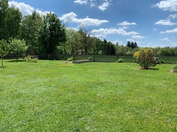 Prodej domu 115 m², Panské Dubenky