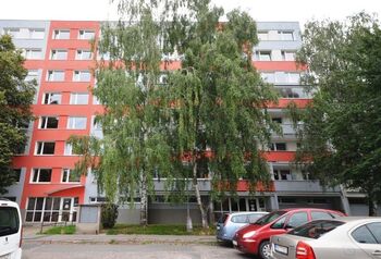 Pronájem bytu 2+kk v osobním vlastnictví 40 m², Kladno