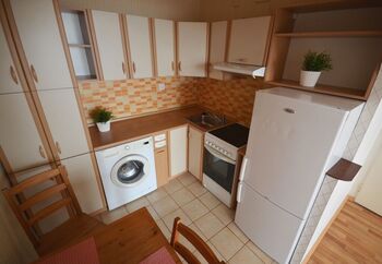 Pronájem bytu 2+kk v osobním vlastnictví 40 m², Kladno