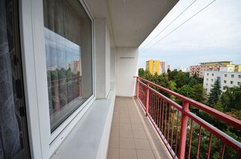 Pronájem bytu 2+kk v osobním vlastnictví 40 m², Kladno