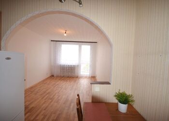Pronájem bytu 2+kk v osobním vlastnictví 40 m², Kladno