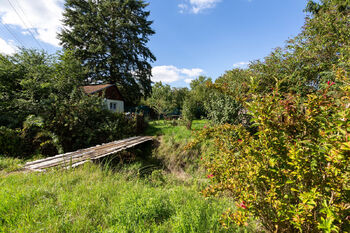 Prodej chaty / chalupy 25 m², Praha 6 - Veleslavín