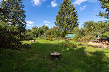 Prodej chaty / chalupy 25 m², Praha 6 - Veleslavín
