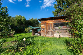 Prodej chaty / chalupy 25 m², Praha 6 - Veleslavín