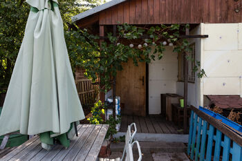 Prodej chaty / chalupy 25 m², Praha 6 - Veleslavín