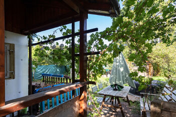 Prodej chaty / chalupy 25 m², Praha 6 - Veleslavín