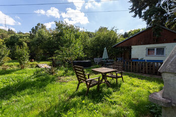 Prodej chaty / chalupy 25 m², Praha 6 - Veleslavín