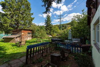 Prodej chaty / chalupy 25 m², Praha 6 - Veleslavín