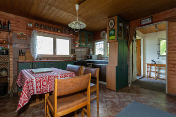 Prodej chaty / chalupy 25 m², Praha 6 - Veleslavín