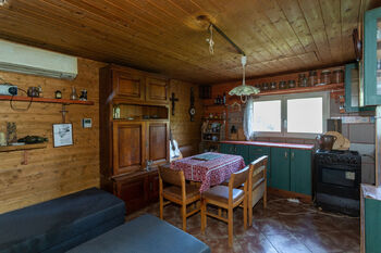 Prodej chaty / chalupy 25 m², Praha 6 - Veleslavín