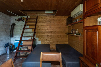 Prodej chaty / chalupy 25 m², Praha 6 - Veleslavín