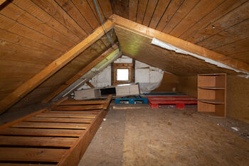 Prodej chaty / chalupy 25 m², Praha 6 - Veleslavín