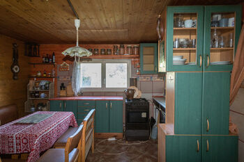 Prodej chaty / chalupy 25 m², Praha 6 - Veleslavín