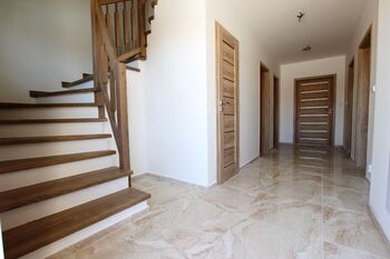 Pronájem domu 170 m², Slaný