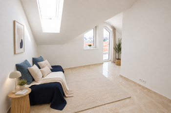 Pronájem domu 170 m², Slaný