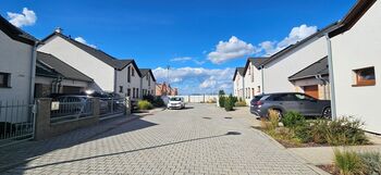 Pronájem domu 170 m², Slaný