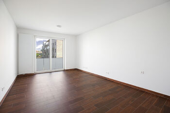 Prodej bytu 1+kk v osobním vlastnictví 33 m², Olomouc