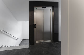 Prodej bytu 1+kk v osobním vlastnictví 33 m², Olomouc