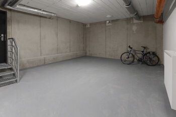 Prodej bytu 1+kk v osobním vlastnictví 33 m², Olomouc