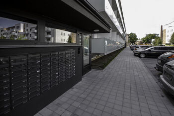 Prodej bytu 1+kk v osobním vlastnictví 33 m², Olomouc