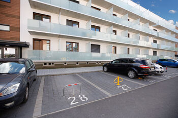 Prodej bytu 1+kk v osobním vlastnictví 33 m², Olomouc