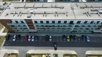 Prodej bytu 1+kk v osobním vlastnictví 33 m², Olomouc