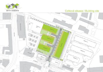 Prodej bytu 1+kk v osobním vlastnictví 33 m², Olomouc