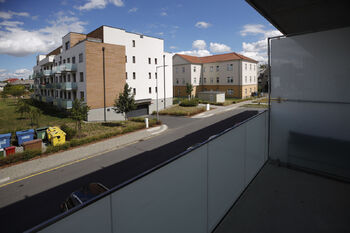 Prodej bytu 1+kk v osobním vlastnictví 33 m², Olomouc