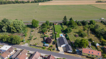 Prodej pozemku 1422 m², Kostomlaty nad Labem