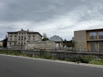 Prodej nájemního (činžovního) domu 939 m², Česká Kamenice