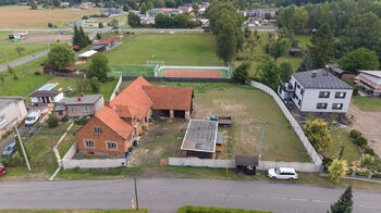 Prodej domu 353 m², Skotnice