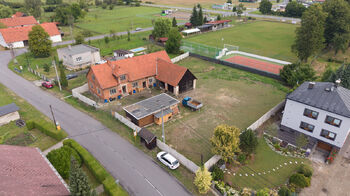 Prodej domu 353 m², Skotnice