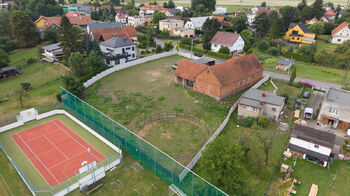 Prodej domu 353 m², Skotnice