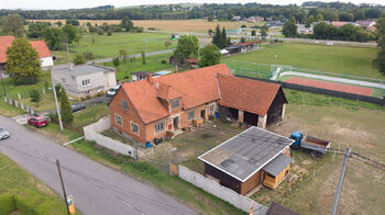Prodej domu 353 m², Skotnice
