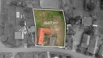 Prodej domu 353 m², Skotnice