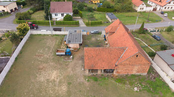 Prodej domu 353 m², Skotnice