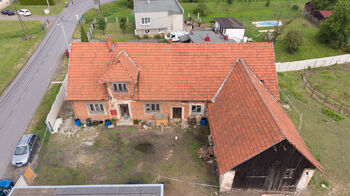 Prodej domu 353 m², Skotnice