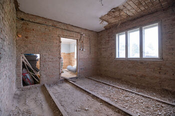 Prodej domu 353 m², Skotnice