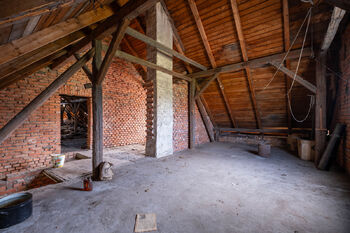 Prodej domu 353 m², Skotnice