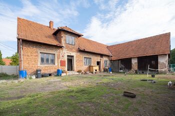 Prodej domu 353 m², Skotnice