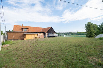 Prodej domu 353 m², Skotnice