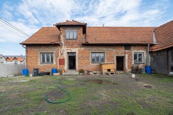 Prodej domu 353 m², Skotnice