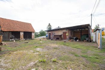 Prodej domu 353 m², Skotnice