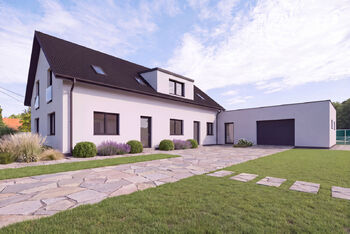 Prodej domu 353 m², Skotnice