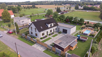 Prodej domu 353 m², Skotnice